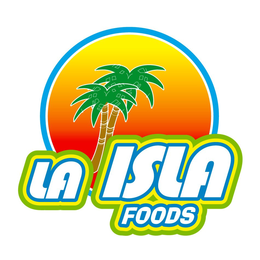 LA ISLA FOODS trademark