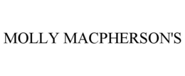 MOLLY MACPHERSON'S trademark