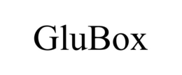 GLUBOX trademark
