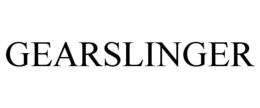 GEARSLINGER trademark