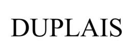 DUPLAIS trademark