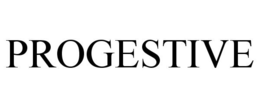 PROGESTIVE trademark