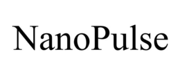 NANOPULSE trademark
