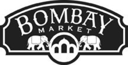 BOMBAY MARKET trademark