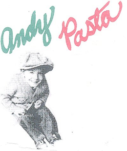 ANDY PASTA trademark
