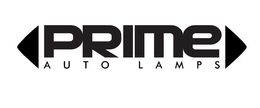 PRIME AUTO LAMPS trademark