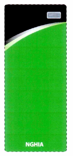 NGHIA trademark
