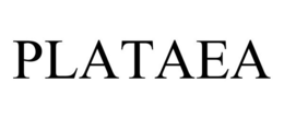 PLATAEA trademark