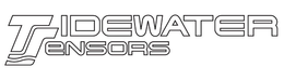 TIDEWATER SENSORS trademark