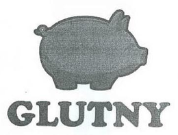 GLUTNY trademark