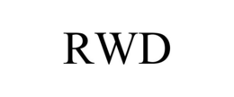 RWD trademark