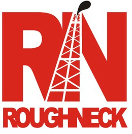 RN ROUGHNECK trademark