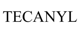 TECANYL trademark