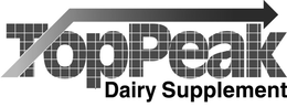 TOPPEAK DAIRY SUPPLEMENT trademark