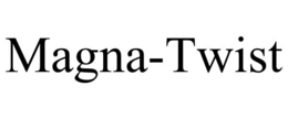 MAGNA-TWIST trademark
