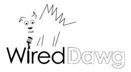 WIREDDAWG trademark
