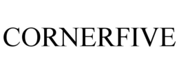 CORNERFIVE trademark