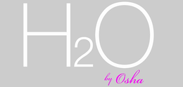 H2O BY OSHA trademark