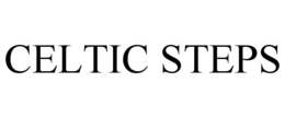 CELTIC STEPS trademark