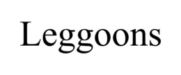 LEGGOONS trademark