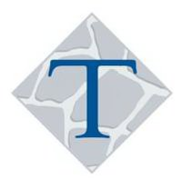 T trademark