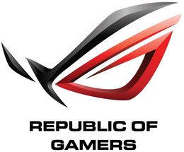 RG REPUBLIC OF GAMERS trademark