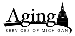 AGING SERVICES OF MICHIGAN trademark