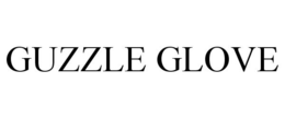 GUZZLE GLOVE trademark