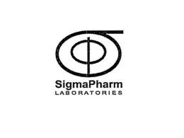 SIGMAPHARM LABORATORIES trademark