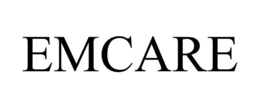 EMCARE trademark