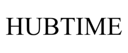 HUBTIME trademark