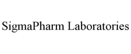 SIGMAPHARM LABORATORIES trademark