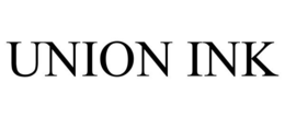 UNION INK trademark