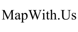 MAPWITH.US trademark