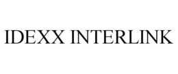 IDEXX INTERLINK trademark
