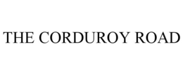 THE CORDUROY ROAD trademark