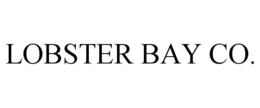 LOBSTER BAY CO. trademark