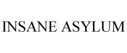INSANE ASYLUM trademark