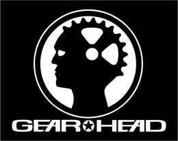 GEAR HEAD trademark