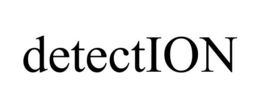 DETECTION trademark