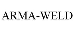 ARMA-WELD trademark