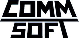 COMMSOFT trademark