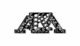 AK trademark