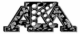 AK trademark