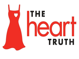 THE HEART TRUTH trademark