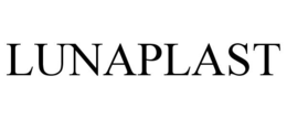 LUNAPLAST trademark