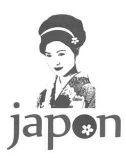 JAPON trademark