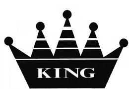 KING trademark