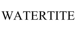 WATERTITE trademark