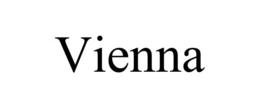 VIENNA trademark